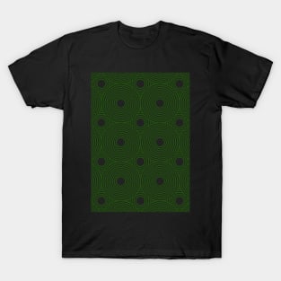 Seamless Pattern T-Shirt